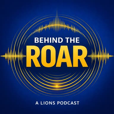 Behind the Roar